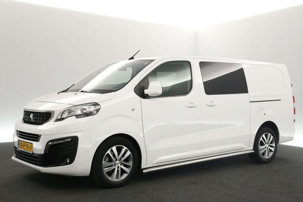 Peugeot Expert L3H1 130 kW image number 3