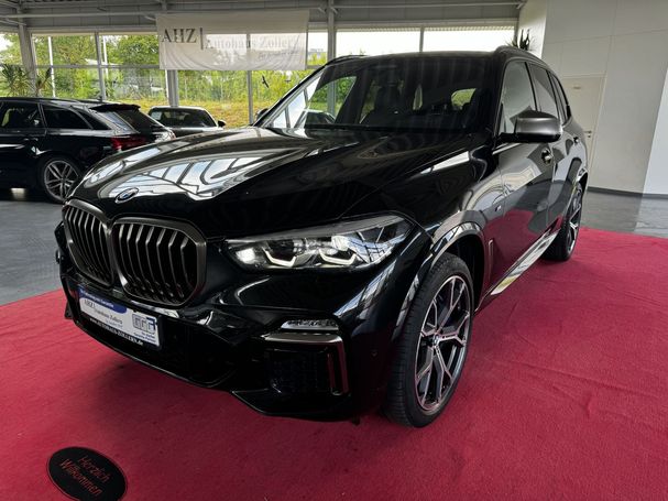 BMW X5 Sport xDrive 294 kW image number 6