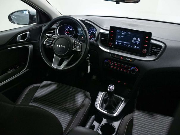 Kia XCeed 1.0 T-GDi 88 kW image number 11