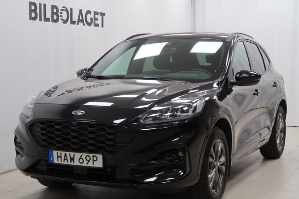 Ford Kuga 2.5 Hybrid AWD 141 kW image number 1