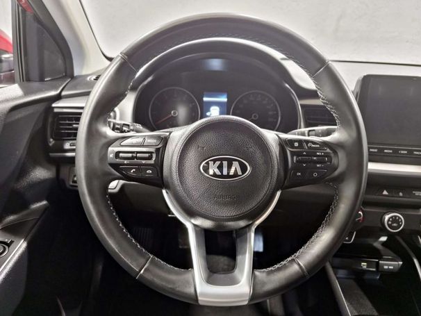 Kia Stonic 1.0 T-GDi 100 74 kW image number 3