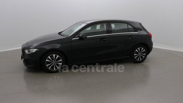 Mercedes-Benz A 180 d 85 kW image number 29