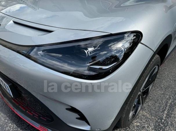 Smart #1 Brabus 315 kW image number 12