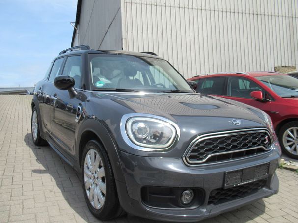 Mini Cooper S Countryman 141 kW image number 2