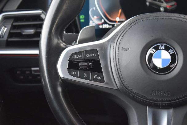 BMW 330d xDrive 210 kW image number 21