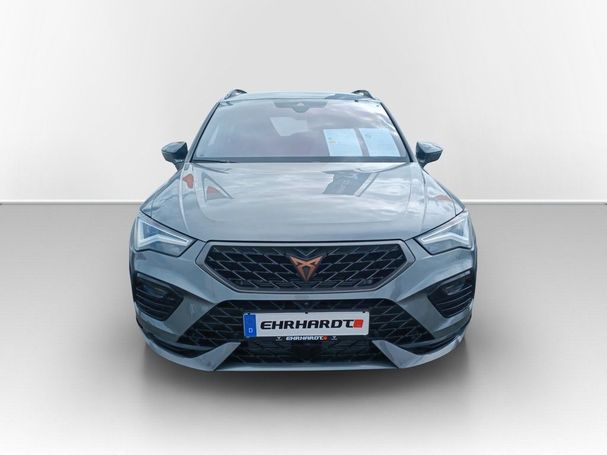 Cupra Ateca 2.0 TSI DSG 4Drive 221 kW image number 3