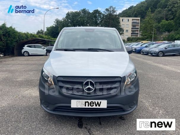 Mercedes-Benz Vito 116 CDi long PRO 120 kW image number 17