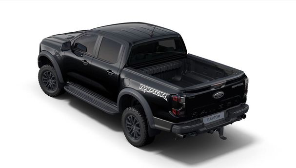 Ford Ranger Raptor 3.0 215 kW image number 2