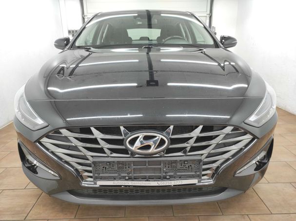 Hyundai i30 88 kW image number 25