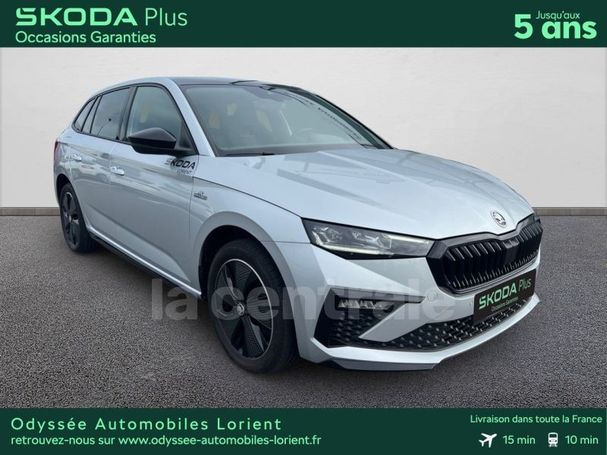 Skoda Scala 1.0 TSI DSG 85 kW image number 2