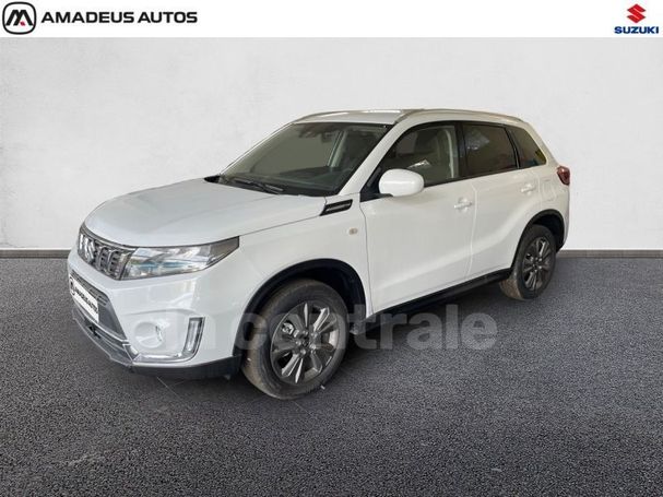 Suzuki Vitara 85 kW image number 1