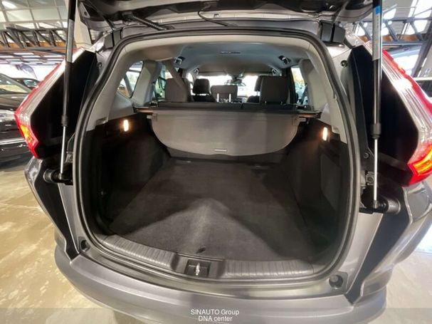 Honda CR-V 135 kW image number 21