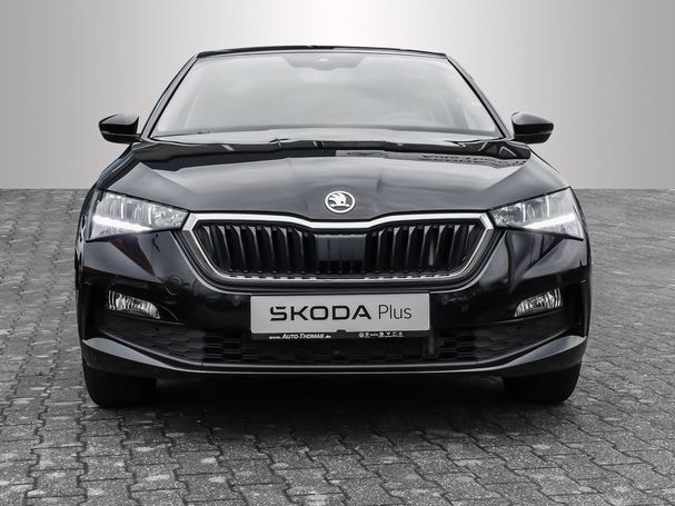 Skoda Scala 1.0 TSI DSG 81 kW image number 2