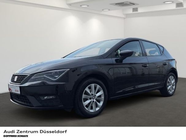 Seat Leon 1.0 TSI Style 85 kW image number 1