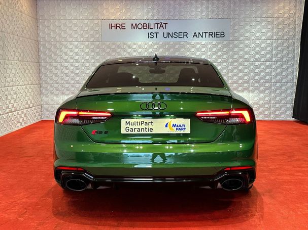 Audi RS5 2.9 TFSI 331 kW image number 4