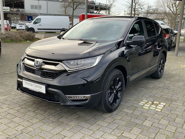 Honda CR-V 135 kW image number 1