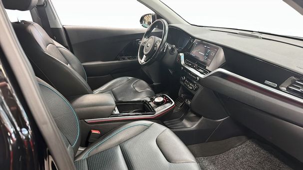 Kia Niro e 150 kW image number 4