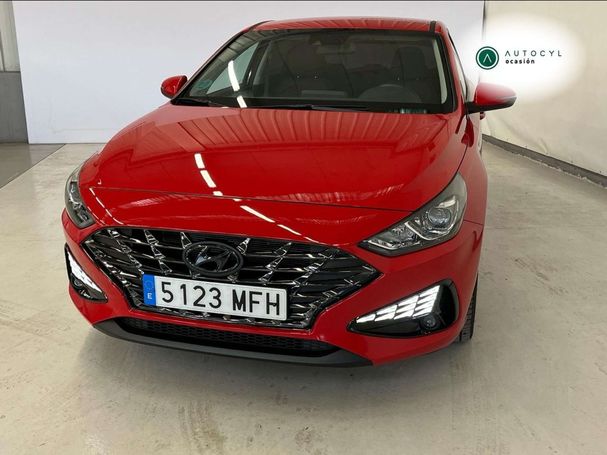 Hyundai i30 1.5 DPi 81 kW image number 1