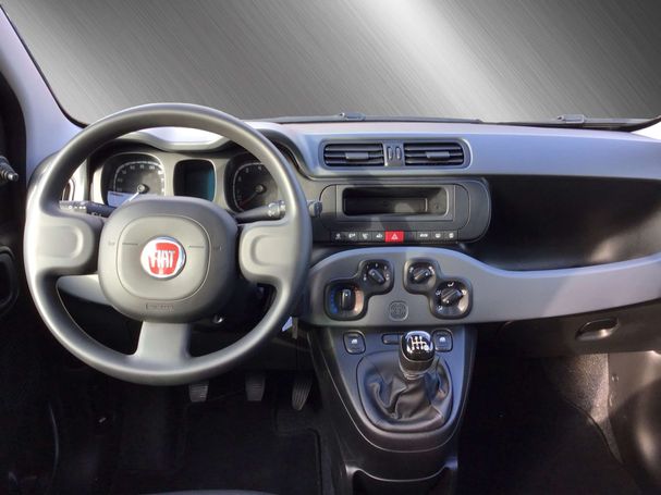 Fiat Panda 1.0 GSE 51 kW image number 9