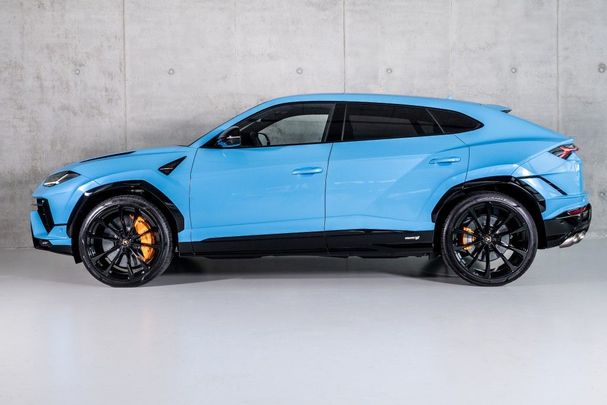 Lamborghini Urus S 490 kW image number 5