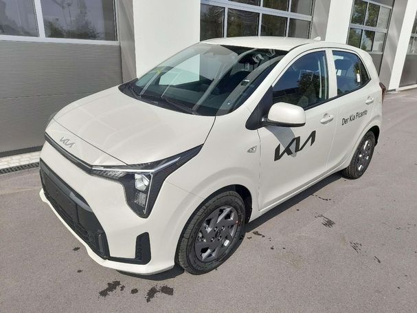 Kia Picanto 1.0 Vision 46 kW image number 1