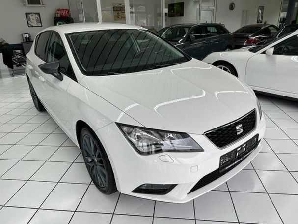 Seat Leon TSI Style 81 kW image number 6