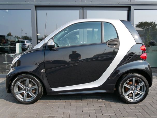 Smart ForTwo coupe 52 kW image number 4