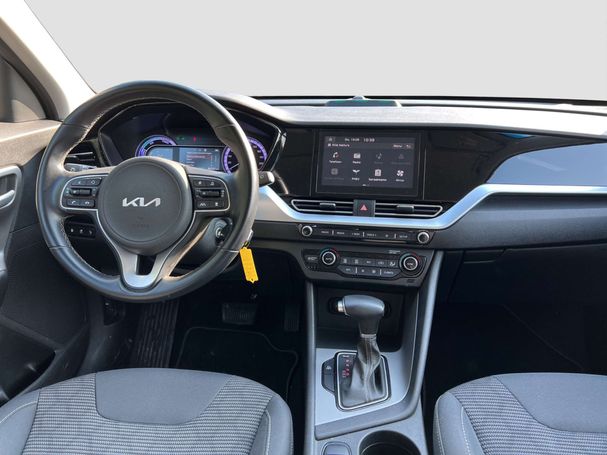 Kia Niro 1.6 GDI 104 kW image number 12