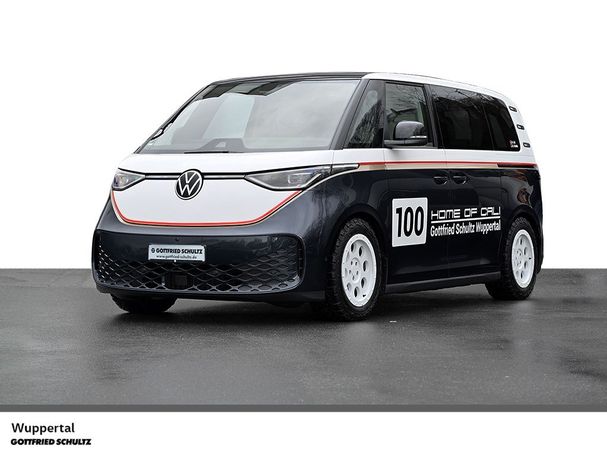 Volkswagen ID. Buzz 150 kW image number 1