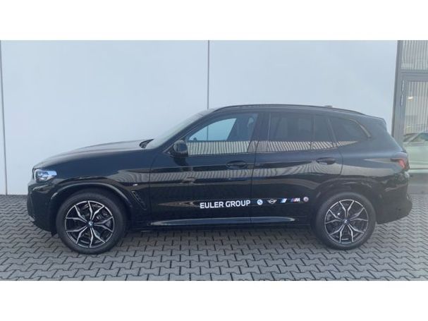 BMW X3 xDrive 135 kW image number 4