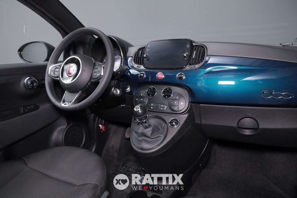 Fiat 500 1.0 51 kW image number 19