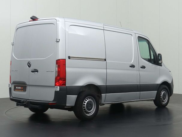 Mercedes-Benz Sprinter 314 CDi 105 kW image number 2