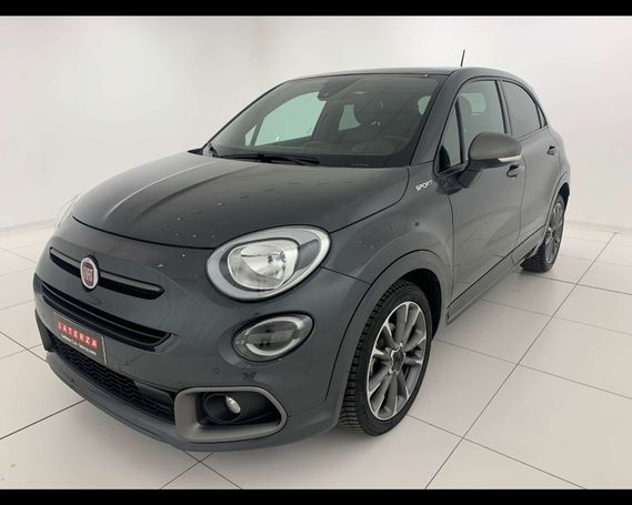 Fiat 500X 1.6 MultiJet 96 kW image number 22