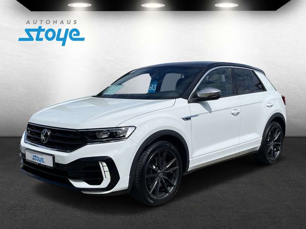 Volkswagen T-Roc R 4Motion DSG 221 kW image number 1