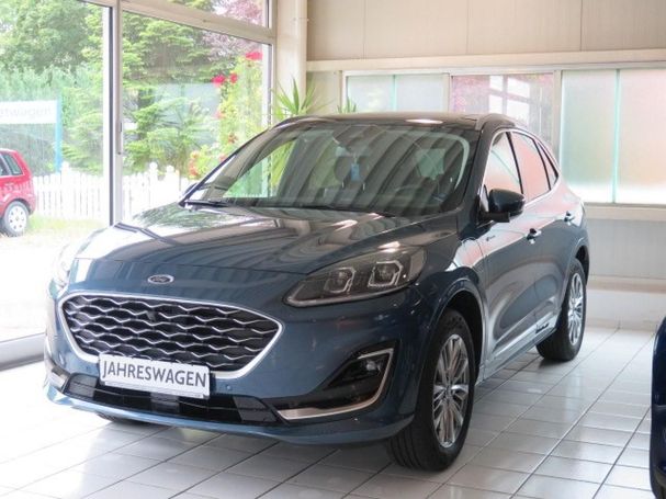 Ford Kuga 132 kW image number 1