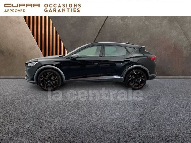 Cupra Formentor VZ 180 kW image number 15