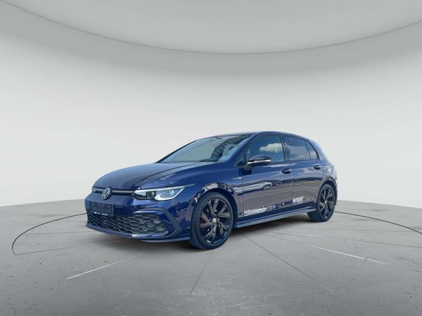 Volkswagen Golf GTD DSG 147 kW image number 1