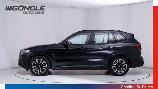 BMW iX3 210 kW image number 4