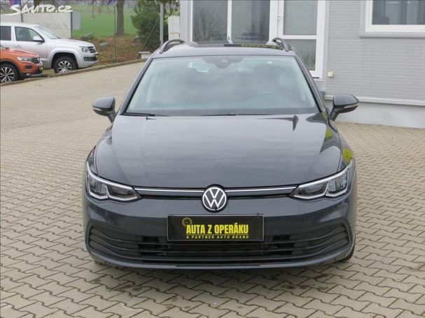 Volkswagen Golf Variant 1.0 TSI 81 kW image number 3