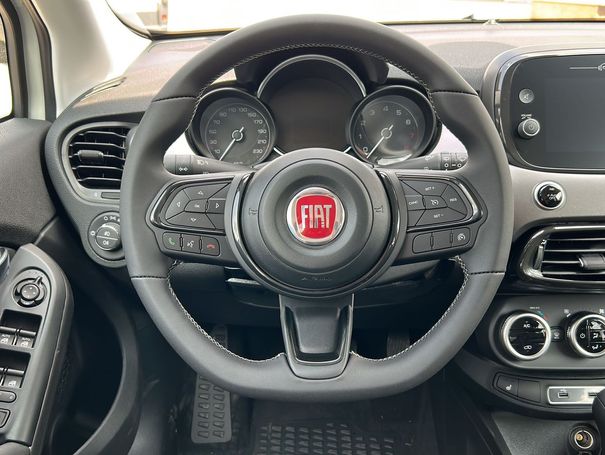 Fiat 500X 1.5 Hybrid DCT 96 kW image number 6