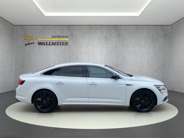 Renault Talisman 118 kW image number 4