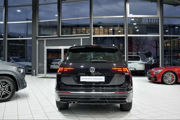 Volkswagen Tiguan 4Motion Highline DSG 140 kW image number 10