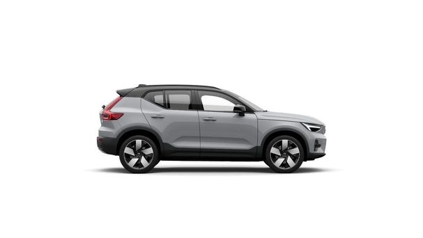 Volvo XC40 Recharge Single Motor Extended Range Core 188 kW image number 11