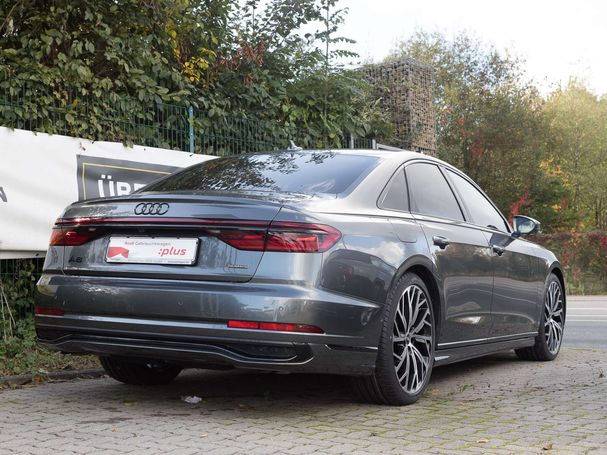 Audi A8 60 TFSIe S-line 340 kW image number 3