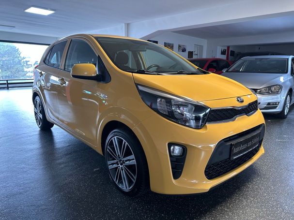 Kia Picanto 49 kW image number 2