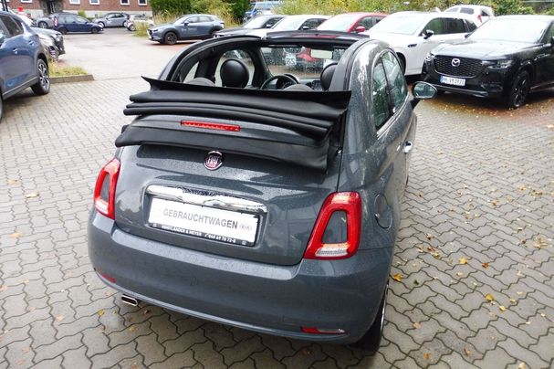 Fiat 500C 51 kW image number 4