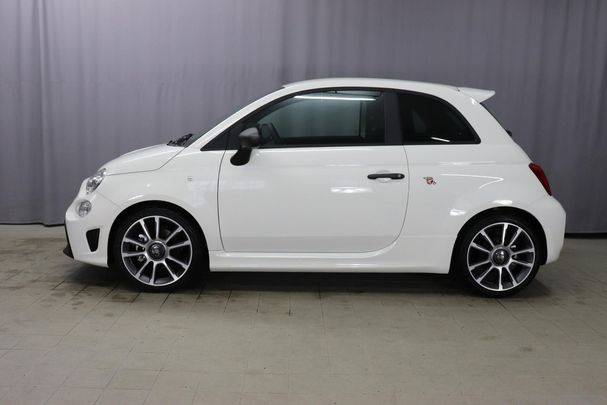 Abarth 595 Turismo 1.4 T-Jet k 121 kW image number 5