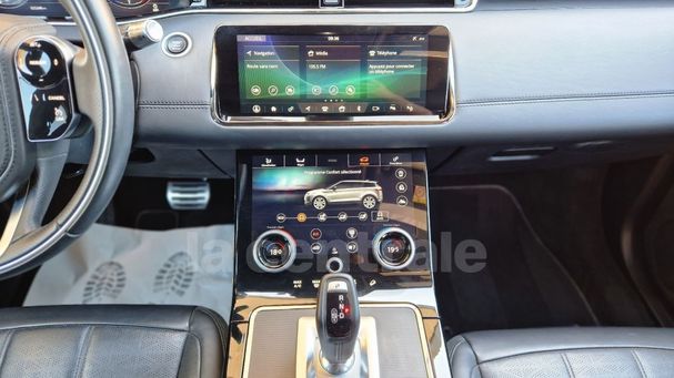 Land Rover Range Rover Evoque 240 4WD 177 kW image number 32