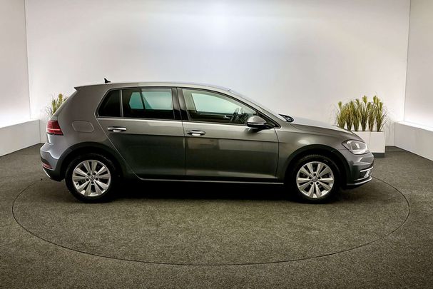 Volkswagen Golf 1.0 TSI Comfortline 85 kW image number 9