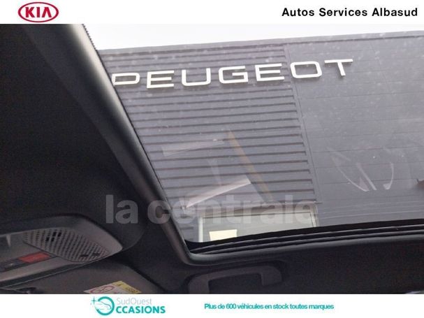 Peugeot 208 PureTech 130 EAT8 96 kW image number 25